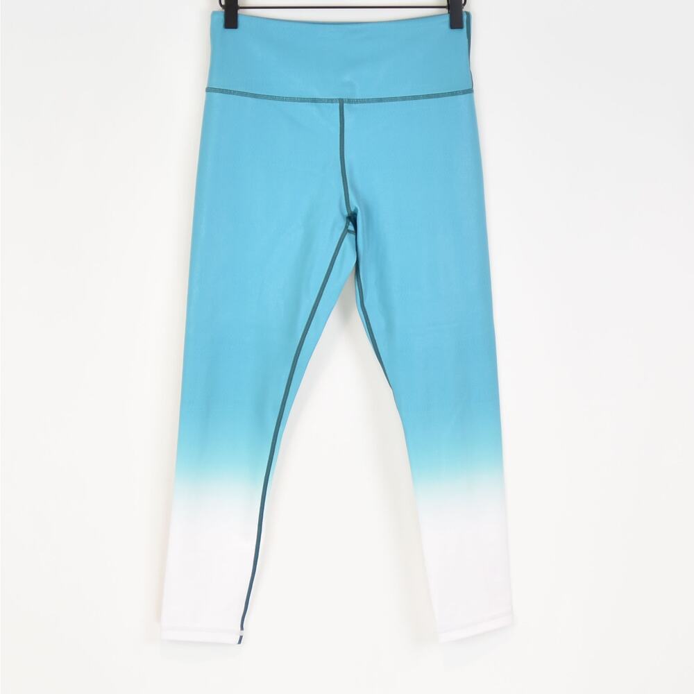Zyia Ombre Leggings, size small